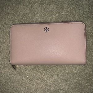 Tory Burch Wallet